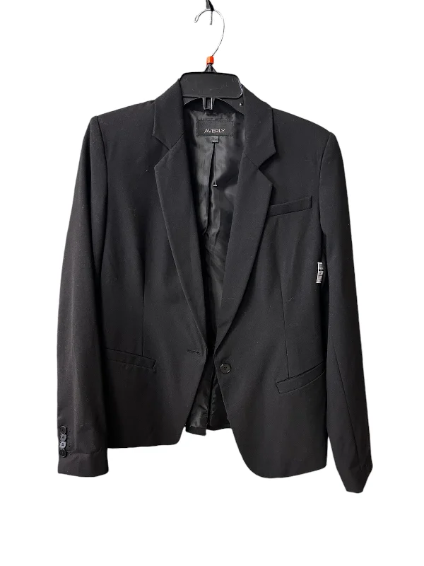 Blazer By Cmc In Black, Size: 4