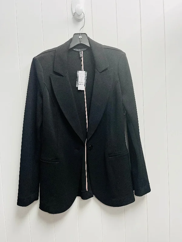 Blazer By White House Black Market In Black, Size: 6