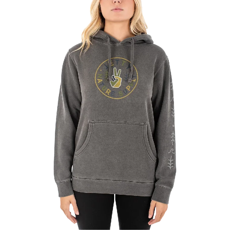 Women's Good Natured Hoodie