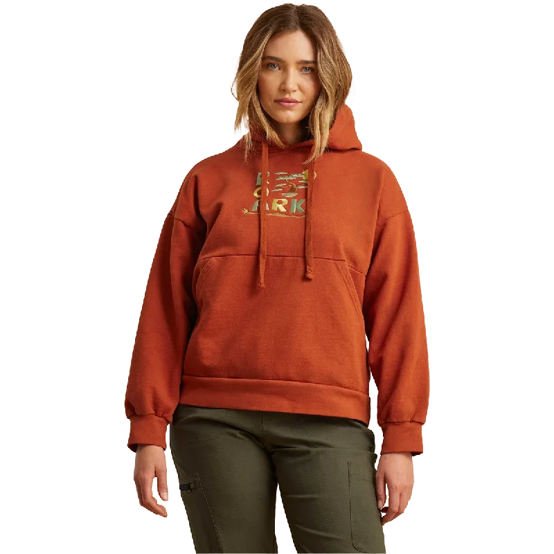 Women's Zen Hoodie